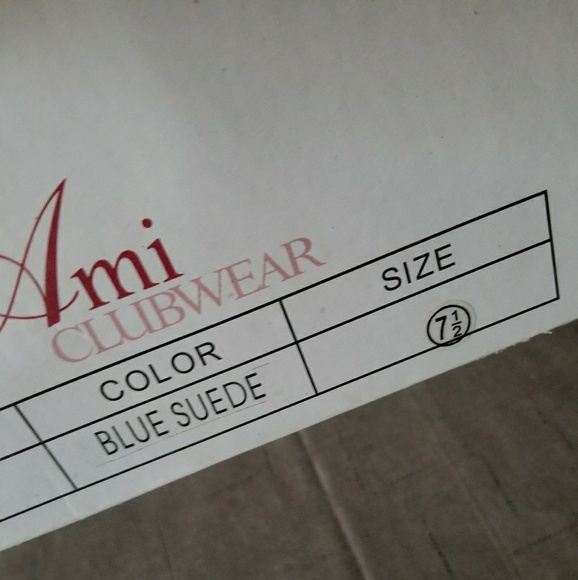 Boots - Picture 2 of 4